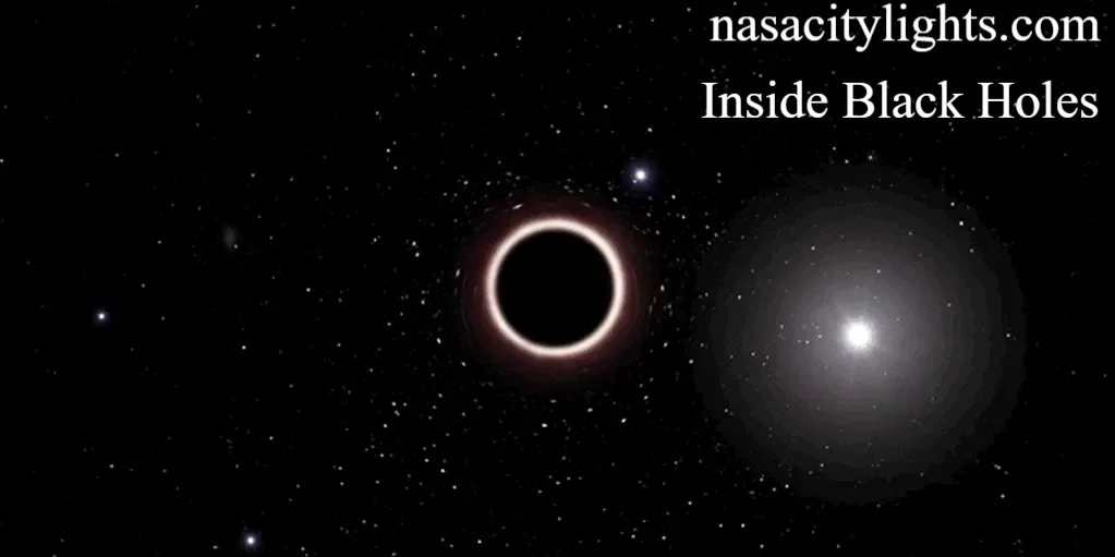 inside black holes 3