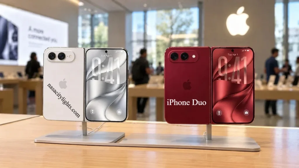iphone duo 2