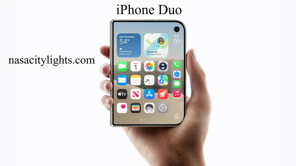 iphone duo 3