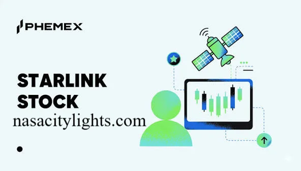 looking for starlink stock 2