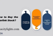 Starlink Stock