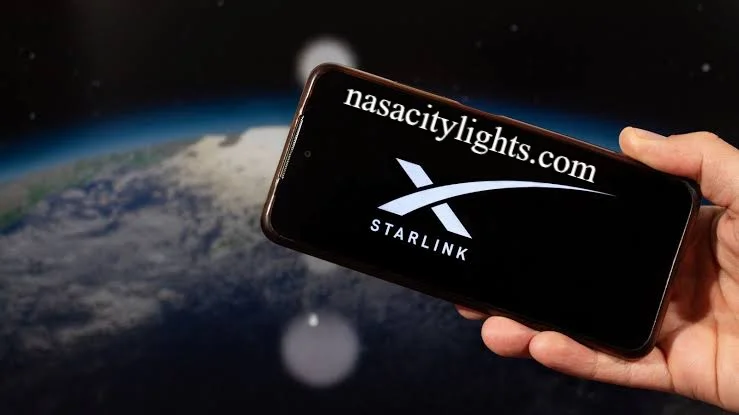 looking for starlink stock