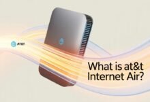 AT&T Internet