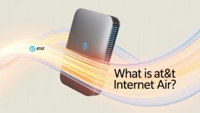 AT&T Internet