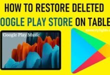 Google Play Music
