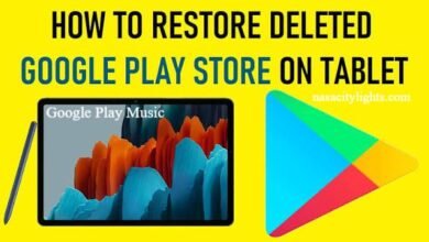 Google Play Music