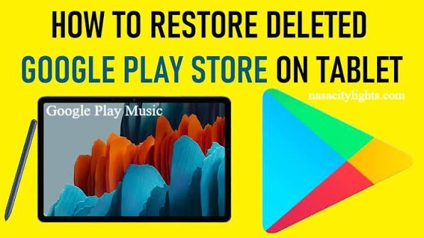 Google Play Music