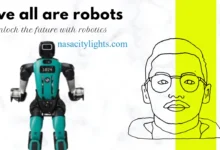 Agility Robotics