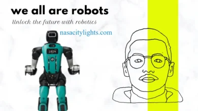 Agility Robotics