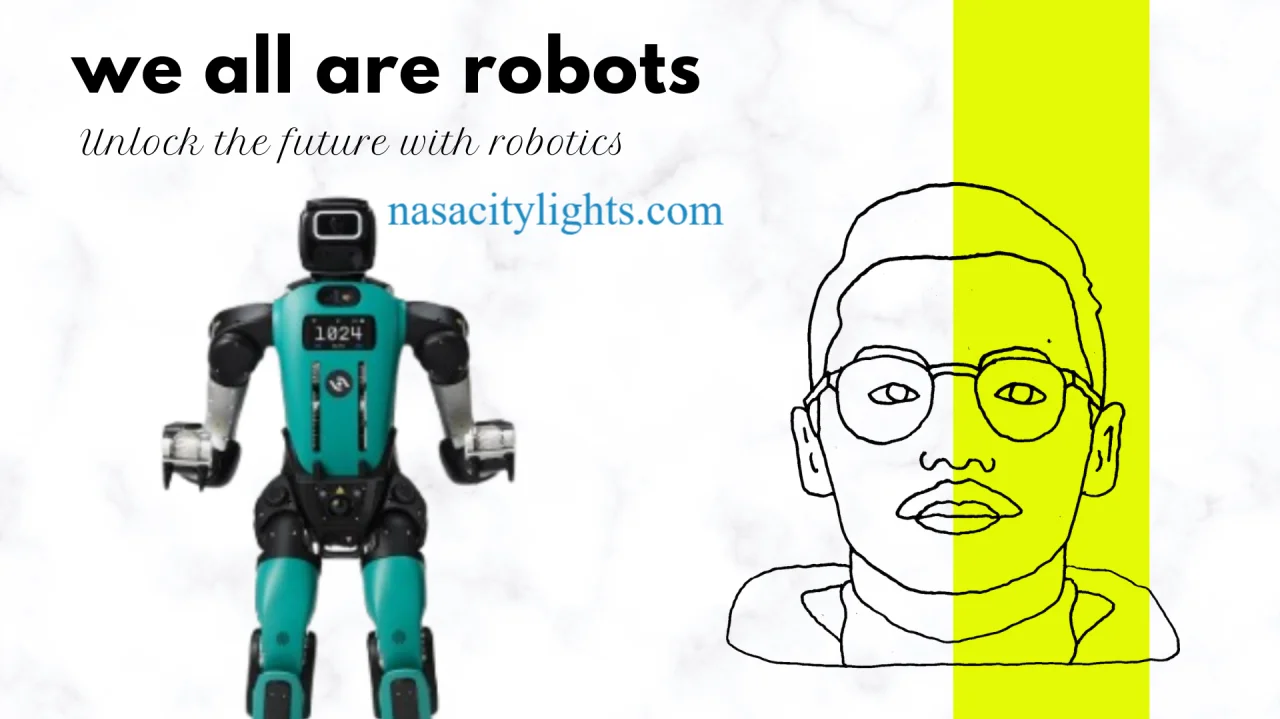 Agility Robotics
