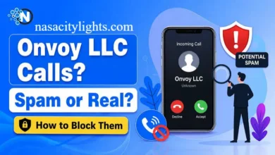Onvoy LLC