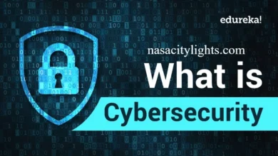 What Is Cybersecurity Software
