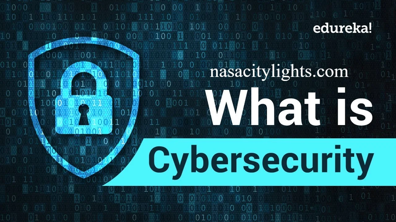 What Is Cybersecurity Software