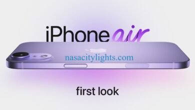 Apple iPhone Air