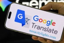 Google Translate