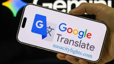 Google Translate