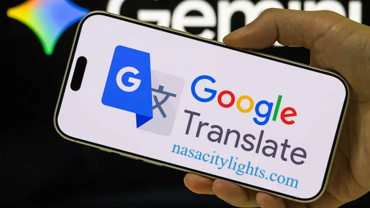 Google Translate