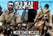 Red Dead Redemption 2 Mods