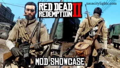 Red Dead Redemption 2 Mods