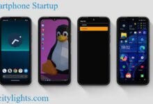 Smartphone Startup