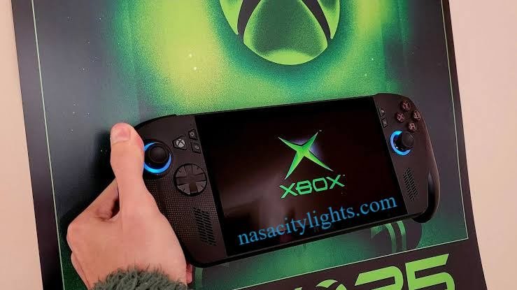 Pure Xbox News