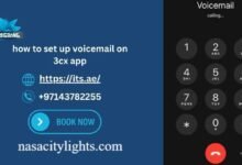 How to Set Up Voicemail on Android