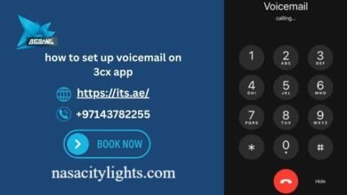 How to Set Up Voicemail on Android
