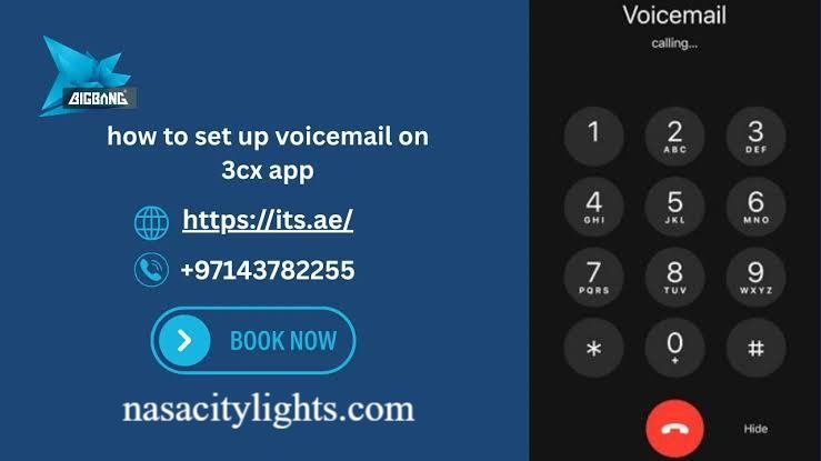 How to Set Up Voicemail on Android