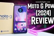 Moto G Power 5G 2024