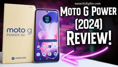 Moto G Power 5G 2024