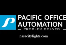 Pacific Office Automation