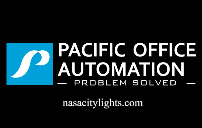 Pacific Office Automation