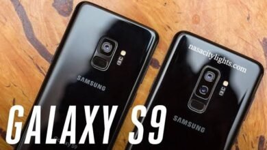 Samsung Galaxy S9