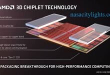 AMD Ryzen 7 5800X3D