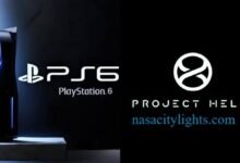 What Will the PS6 Look Like