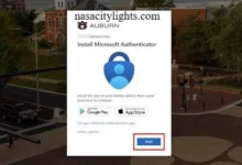 Microsoft Authenticator