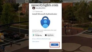 Microsoft Authenticator