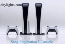 Sony PlayStation 5 Console