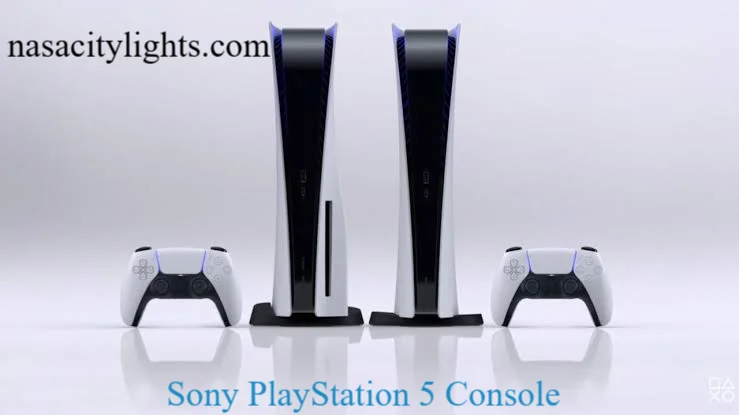Sony PlayStation 5 Console