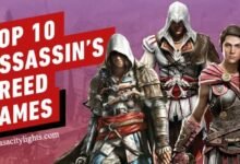 Best Assassin's Creed Game