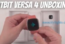 Fitbit Versa 4