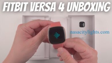 Fitbit Versa 4