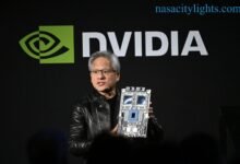 NVIDIA Stock