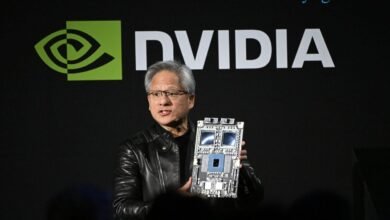 NVIDIA Stock