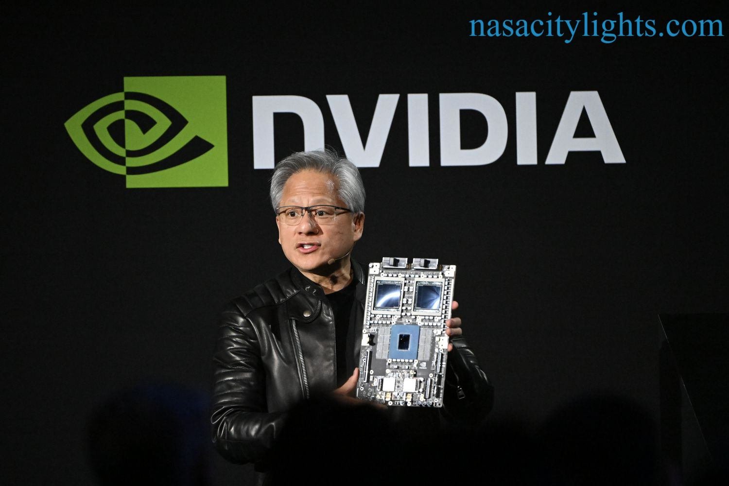 NVIDIA Stock