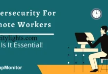 Cybersecurity Tips for Remote Workers