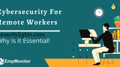 Cybersecurity Tips for Remote Workers