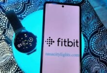Fitbit Login