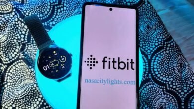 Fitbit Login