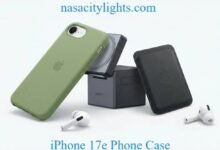 iPhone 17e Phone Case